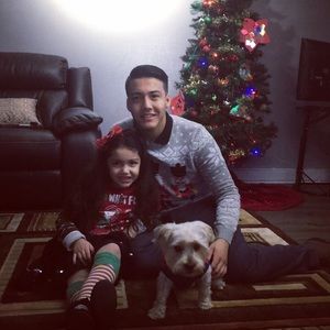 Meet your Posher, Brian